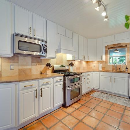 Lovely Lubbock Home With Furnished Deck And Grill Esterno foto