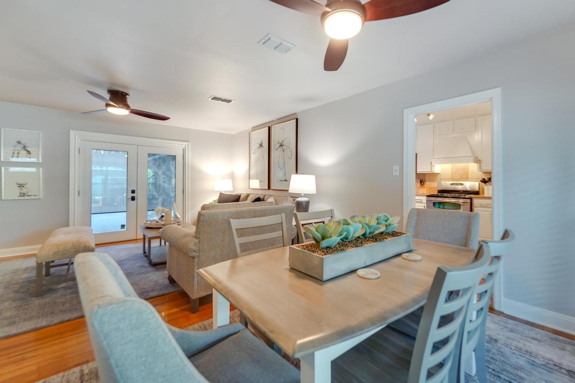 Lovely Lubbock Home With Furnished Deck And Grill Esterno foto
