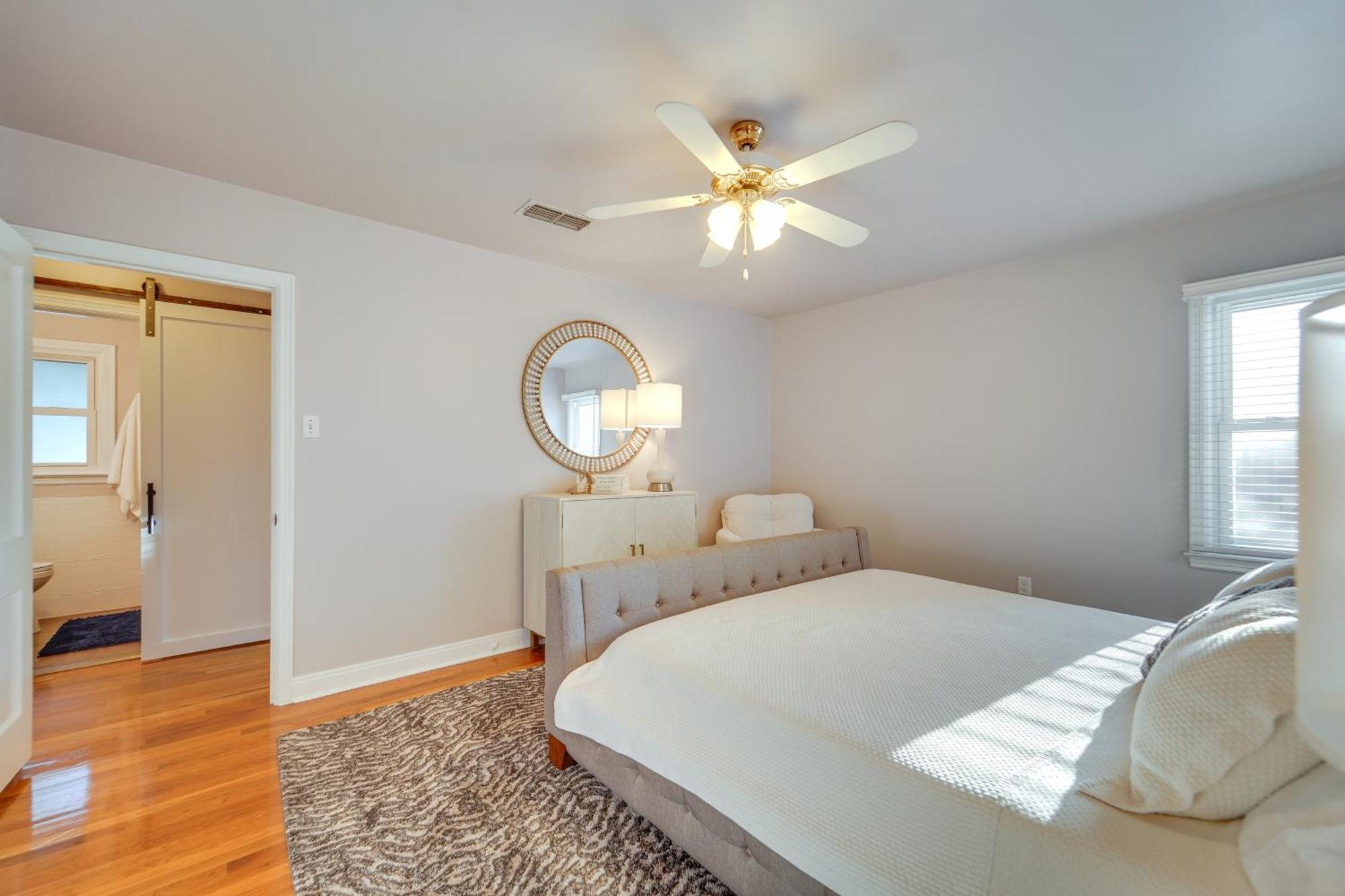 Lovely Lubbock Home With Furnished Deck And Grill Esterno foto