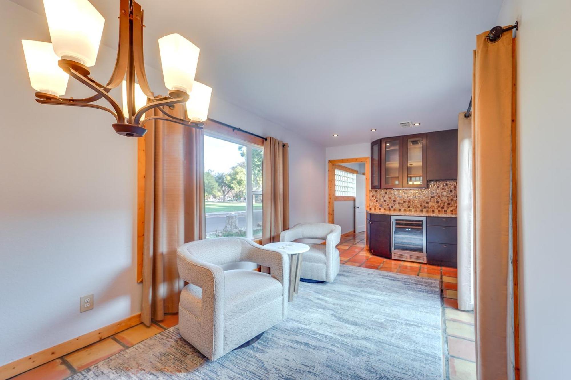 Lovely Lubbock Home With Furnished Deck And Grill Esterno foto