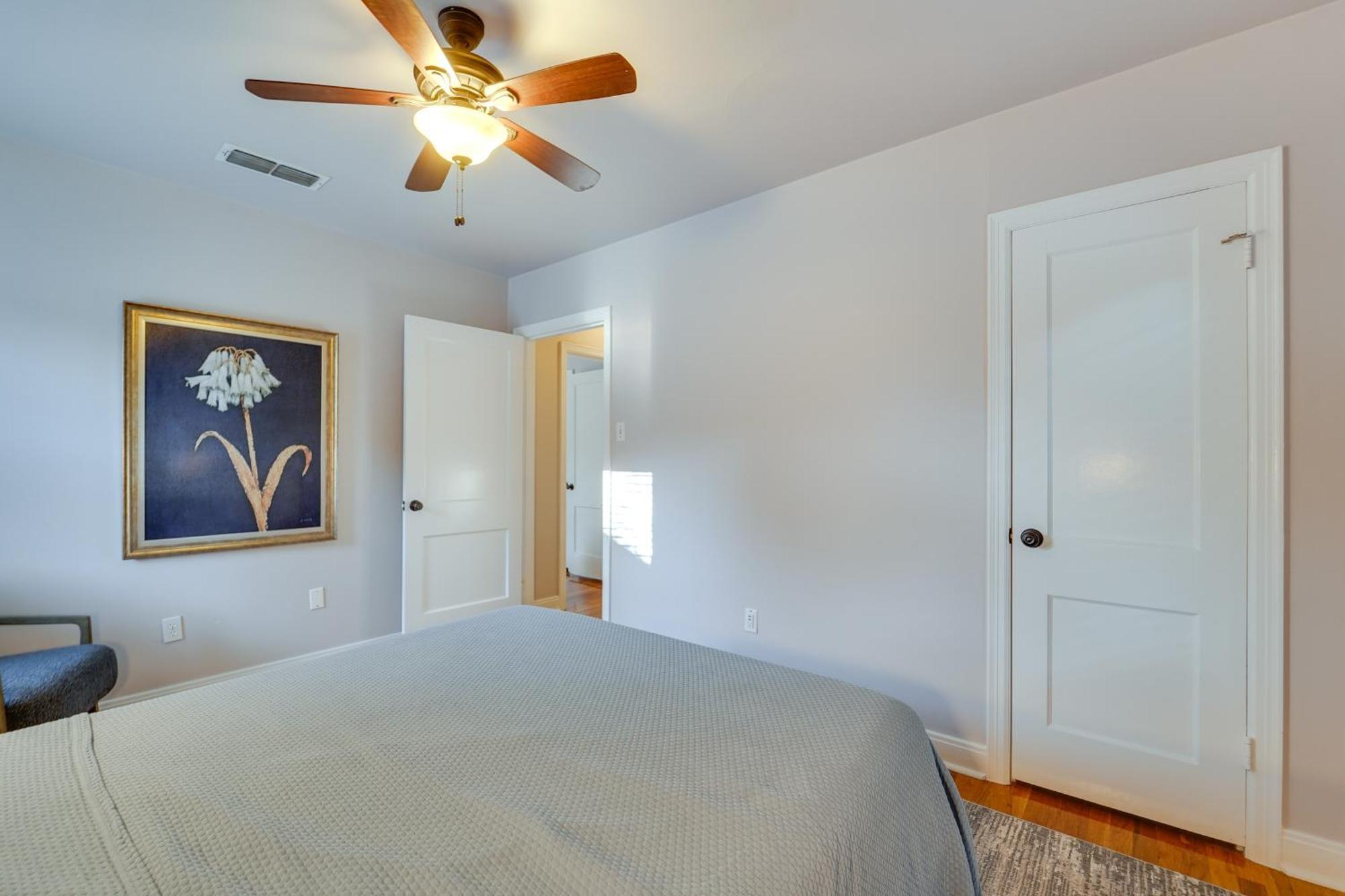 Lovely Lubbock Home With Furnished Deck And Grill Esterno foto